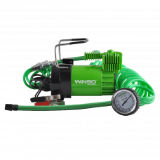 Compresor auto 200W 40L/min Winso