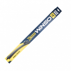 Щетка стеклоочистителя бескаркасная Winso X-Treme 18