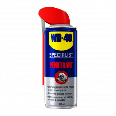 Спрей многофункциональный WD-40 400мл