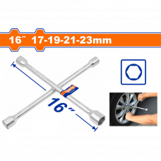 Ключ для колес 16
