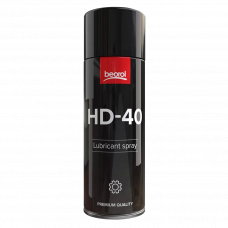 Смазка HD-40 400мл