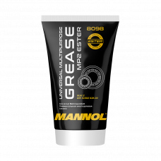 Смазка универсальная Mannol MN MP-2 Multipurpose Grease 100г