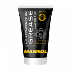 Смазка термостойкая Mannol LC-2 High Temperatura Grease 100г