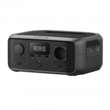 Силовая станция River-3 245Вт/ч 1P 2USB-A USB-C EcoFlow