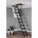 Чердачная лестница 70x120x280см Oman Flex Termo