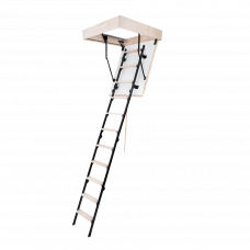 Чердачная лестница 60x80x280см Oman Mini Termo