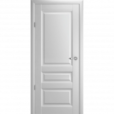 Дверное полотно винил Ermitaj-2 Platinum 80х200х3.4см