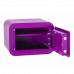Сейф электронный 250х350х280мм Energy Violet