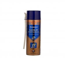 Spuma de montaj Gold Universal 330ml 