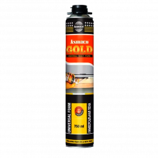 Spuma Gold Professional 750ml