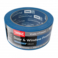 Banda de mascare Door&Window 48mm 33m