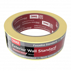 Banda de mascare Facade Standard 36mm 33m