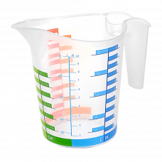 Емкасть мерная 1л