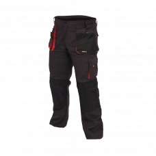 Pantaloni YT80147 negru M