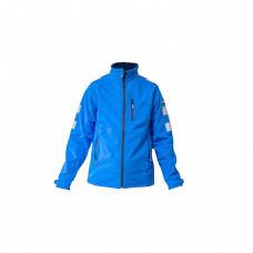 Куртка рабочая 2XL синий
