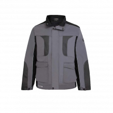 Куртка рабочая серый/черный L Profmet
