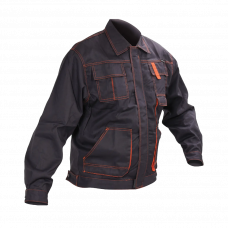 Куртка рабочая серый XXL YT-80400
