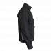 Куртка рабочая черный/серый Profmet