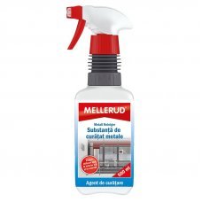 Solutie de curatat metale 500ml 