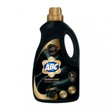 Detergent lichid ABC black 3L