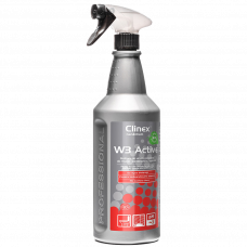 Чистящее средство для ванны и туалета Clinex W3 Multi 1л