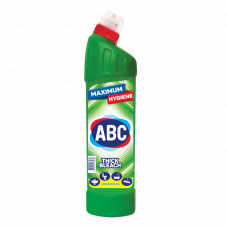 Отбеливатель Abc Gel 750мл