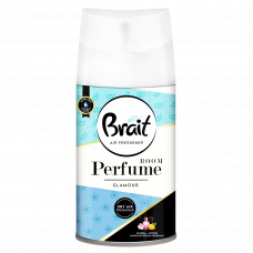 Освежитель воздуха Brait Perfumed Glamour 250г