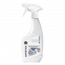 Solutie pentru curatare banda adeziva Clean Box antistick 500ml