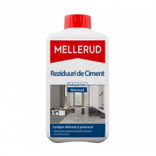 Detergent curatare pete ciment 1L Mellerud