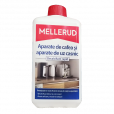 Чистящее средство от накипи 1л Mellerud
