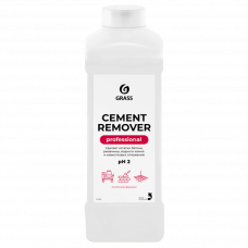 Detergent curatare pete ciment Grass 1kg