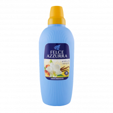 Balsam de rufe Felce Azzura Amber-Vanilla 2L