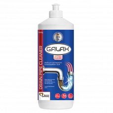 Detergent pentru desfundare tevi Galax 1kg