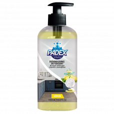Средство для мытья посуды Padex Лимон 1л