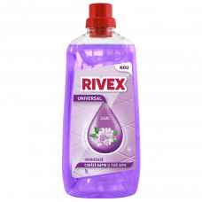 Чистящее средство для пола RIVEX Сирень 1л
