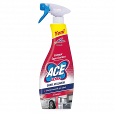Отбеливатель универсальный Ace Spray 700мл