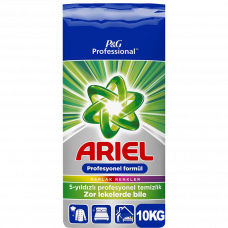 Стиральный порошок Ariel Expert Color 10кг