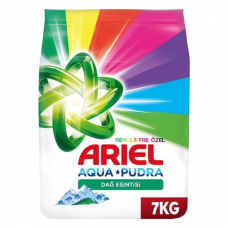 Стиральный порошок Ariel Color 7кг