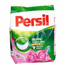 Detergent rufe Persil Powder White 5kg