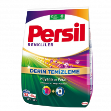 Стиральный порошок Persil Powder Color 5кг