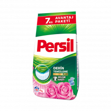 Стиральный порошок Persil Powder White 7кг