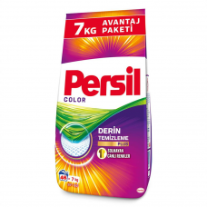 Стиральный порошок Persil Powder Color 7кг