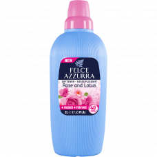 Ополаскиватель Felce Azzura Rose-Lotus 2л