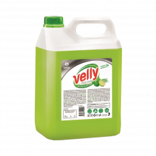 Средство для мытья посуды Grass Prof Velly 5кг