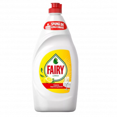 Detergent vase Fairy Lemon 750ml