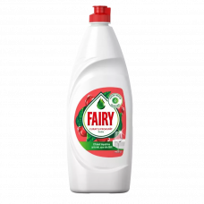 Detergent vase Fairy Pomegranate&Red Orange 750ml