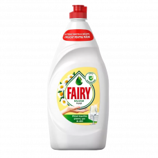 Detergent vase Fairy Sensitive Chamomile 750ml