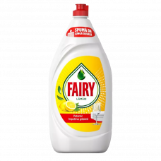 Средство для мытья посуды Fairy Lemon 1.35л