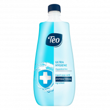 Мыло жидкое Teo Milk Ultra Hygiene 800мл