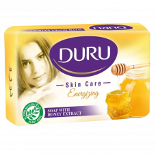 Мыло Duru Honey 65гр